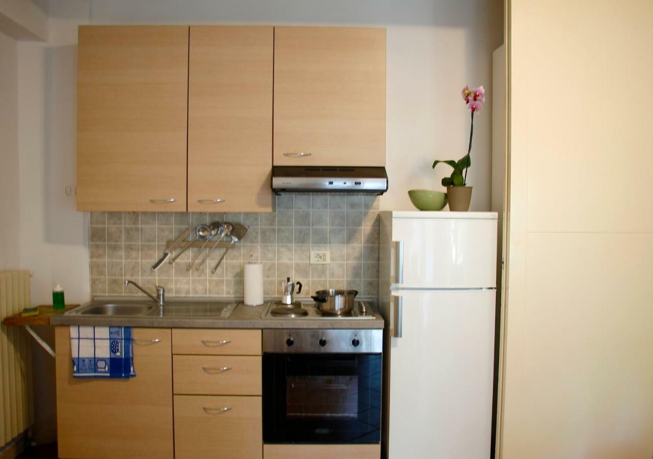 Basement Turati 3 -Consulates District Daire Milano Dış mekan fotoğraf