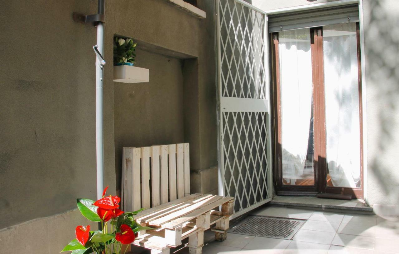 Basement Turati 3 -Consulates District Daire Milano Dış mekan fotoğraf