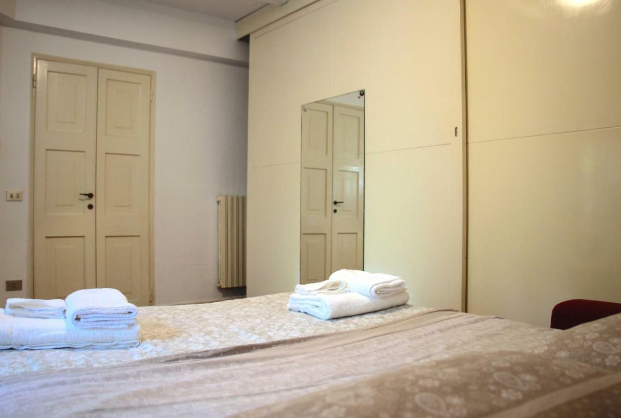 Basement Turati 3 -Consulates District Daire Milano Dış mekan fotoğraf