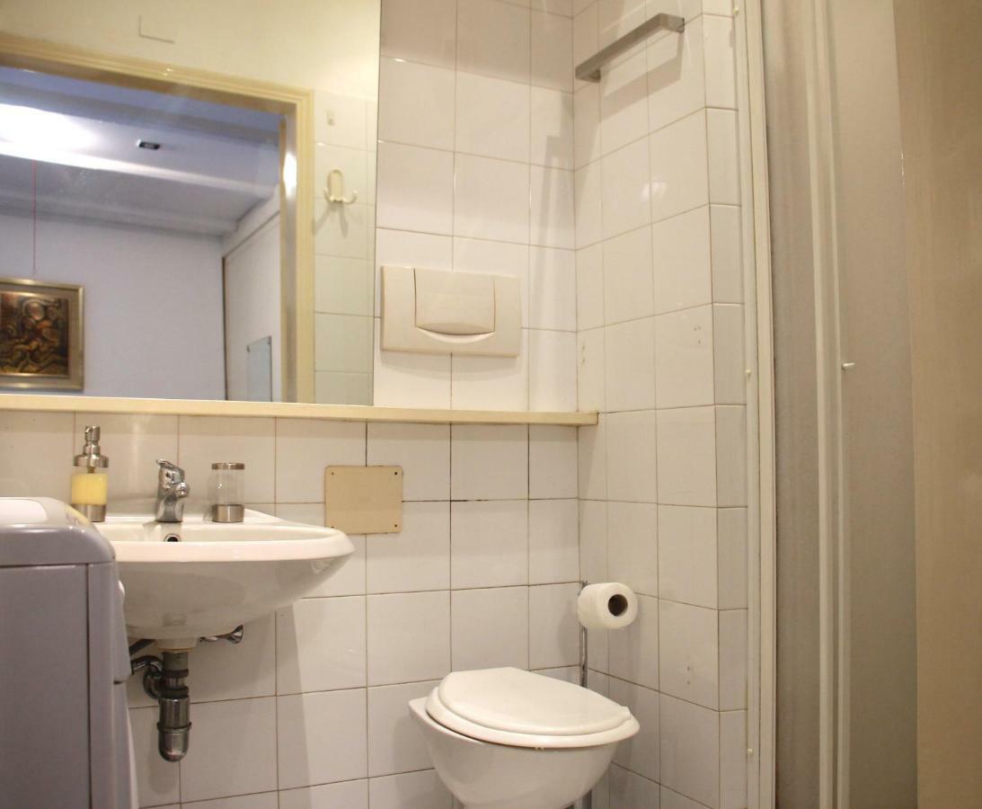 Basement Turati 3 -Consulates District Daire Milano Dış mekan fotoğraf